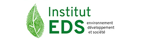 Institut EDS logo