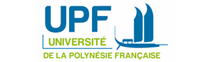 UPF logo